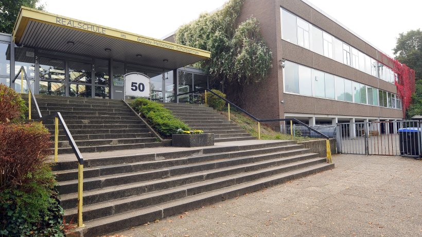 Realschule im GHZ