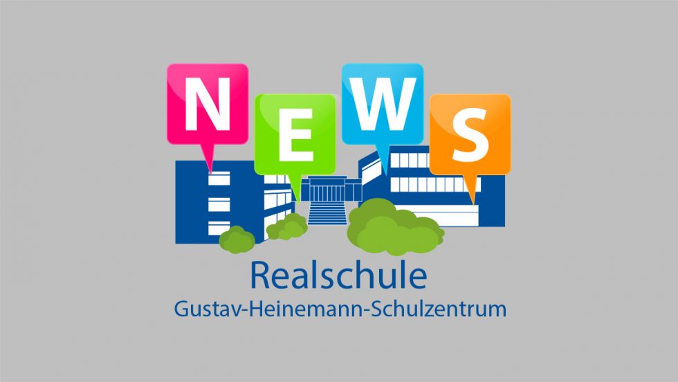 GHZ-Realschule erneut als „MINT-freundlich“ ausgezeichnet