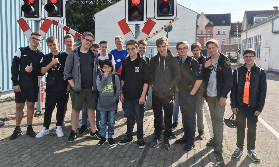 Entscheidungshilfen auf dem Weg in die Zukunft Entscheidungshilfen auf dem Weg in die Zukunft