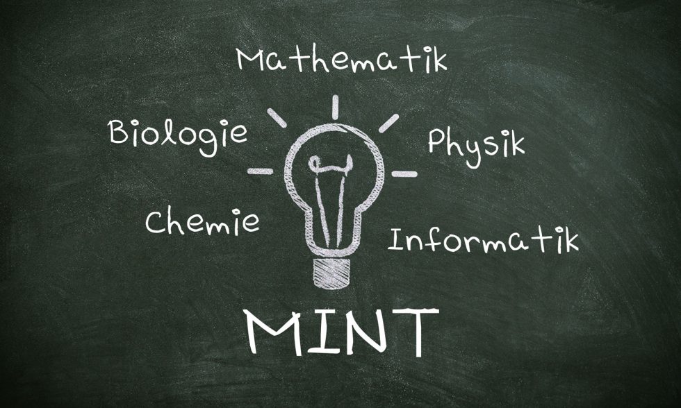 Rezertifizierung zur „MINT-freundlichen Schule“