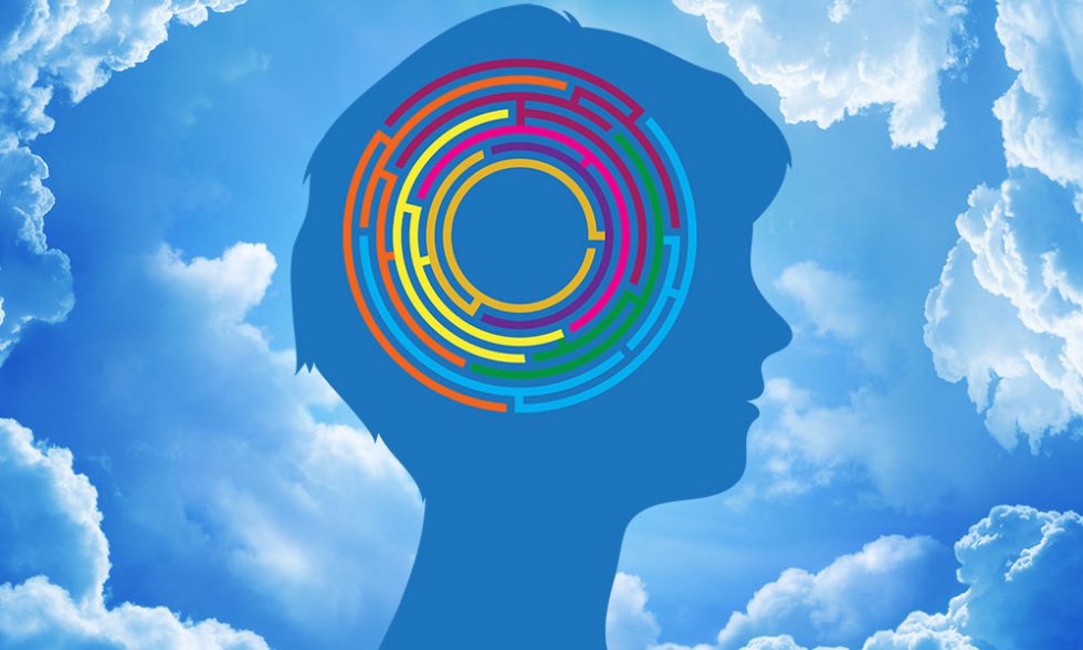 „Verrückt – na und?“ – Projektarbeit zu psychischen Erkrankungen „Verrückt – na und?“ – Projektarbeit zu psychischen Erkrankungen