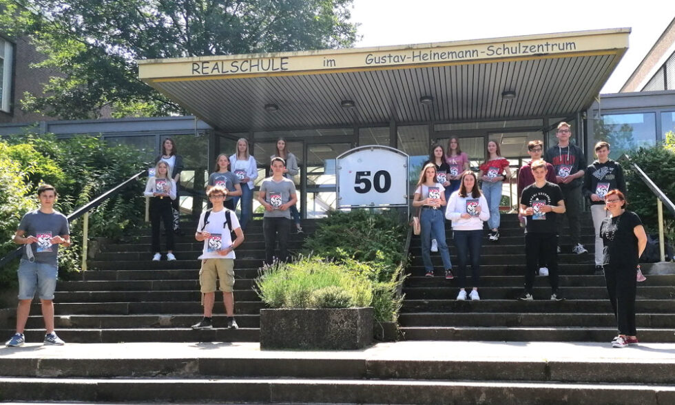 Geschichts-AG 2019/2020 Geschichts-AG 2019/2020